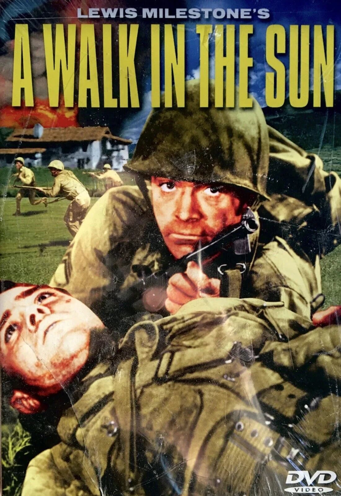 Walk In The Sun