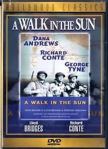 Walk In The Sun