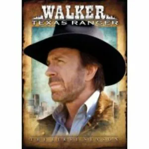 Walker, Texas Ranger: The 1st Season