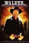 Walker, Texas Ranger: The 2nd Season