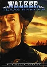 Walker, Texas Ranger: The 3rd Season