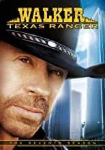 Walker, Texas Ranger: The 7th Season