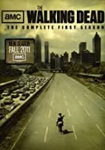 Walking Dead: The Complete 1st Season