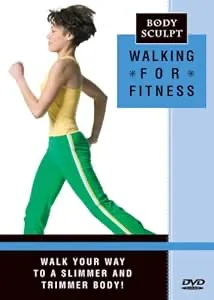 Walking For Fitness