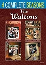 Waltons: The Complete 1st - 4th Seasons