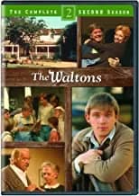 Waltons: The Complete 2nd Season
