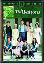 Waltons: The Complete 7th Season