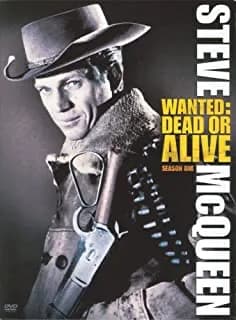 Wanted: Dead Or Alive: Season 1