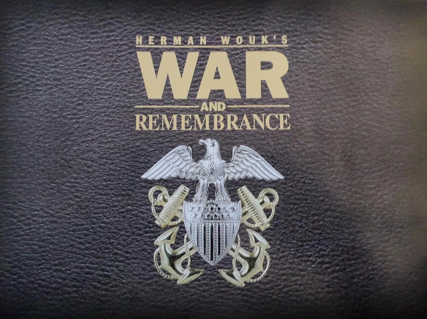 War And Remembrance: Parts 1 - 7
