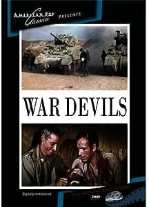 War Devils