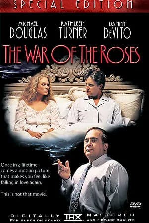 War Of The Roses Special Edition