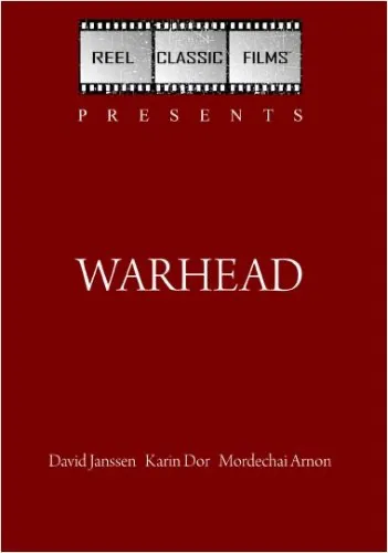 Warhead