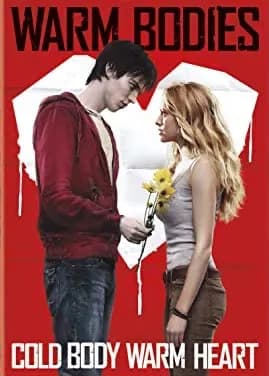 Warm Bodies