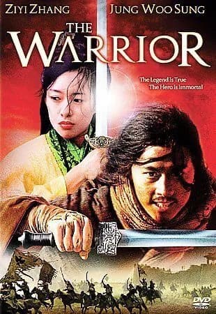 Warrior