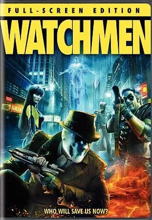 Watchmen