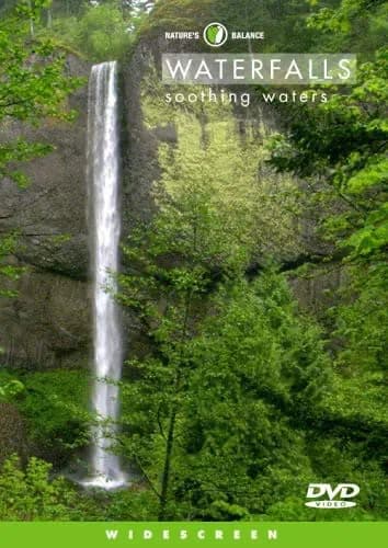 Waterfalls: Nature's Balance