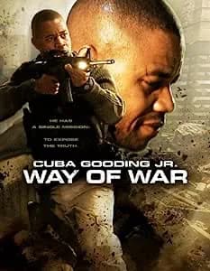 Way Of War