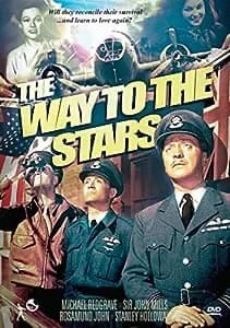 Way To The Stars