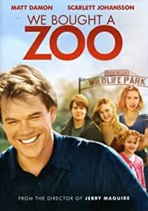 We Bought A Zoo