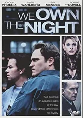 We Own The Night