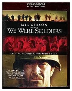 We Were Soldiers