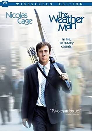 Weather Man
