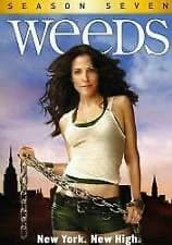 Weeds: Season 7