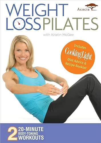 Weight Loss: Pilates