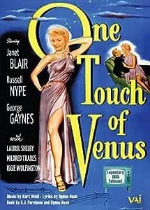 Weill: One Touch Of Venus