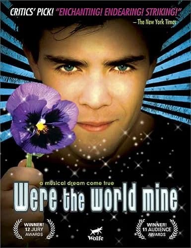 Were The World Mine Special Edition