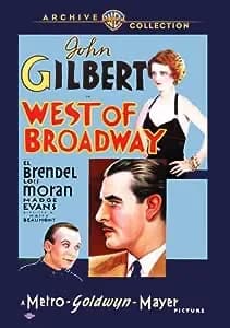West Of Broadway
