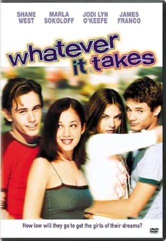 Whatever It Takes