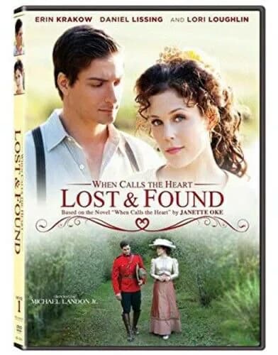When Calls The Heart: Lost & Found