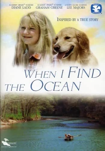 When I Find The Ocean
