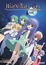 When They Cry: Season 3: Rei