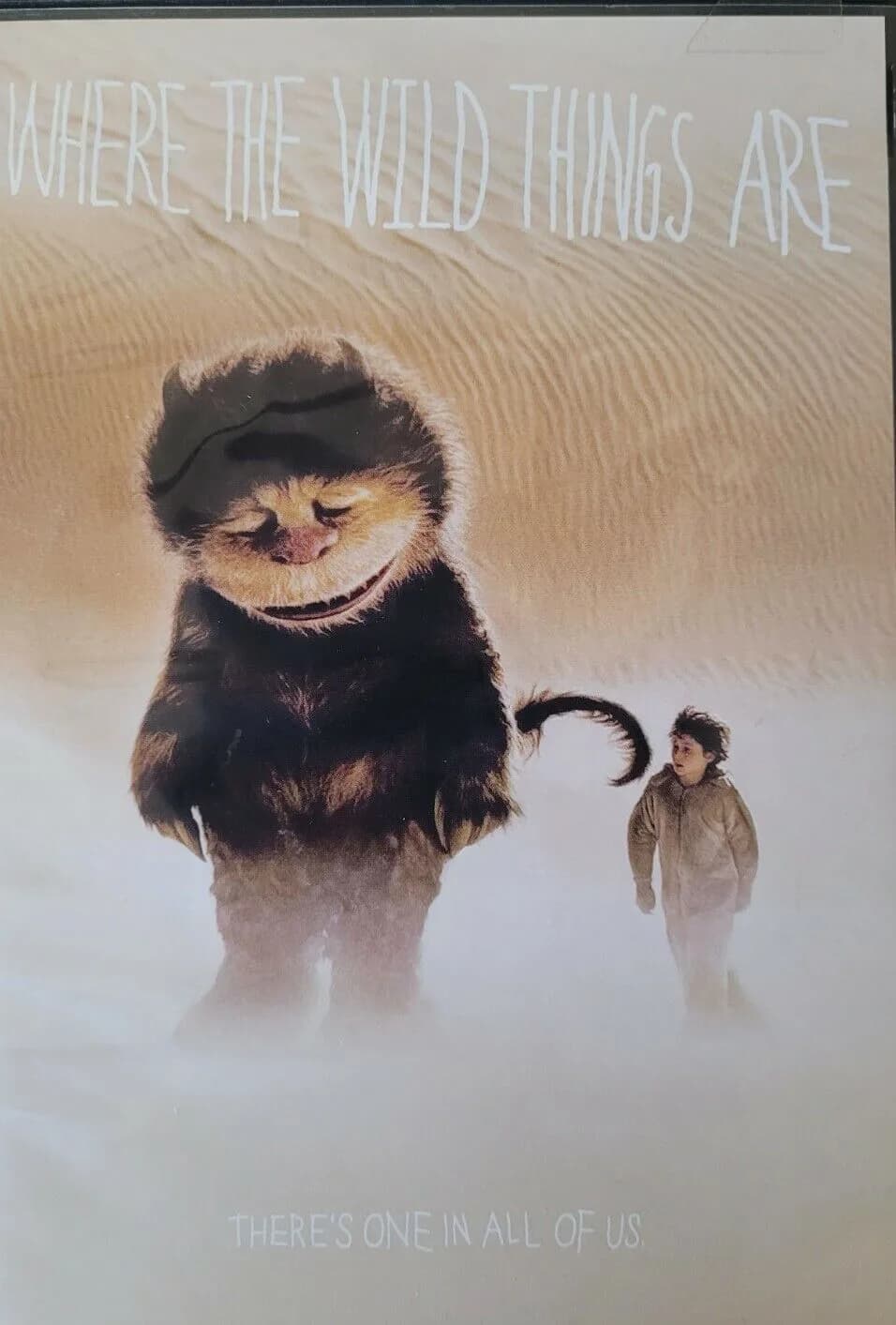 Where The Wild Things Are