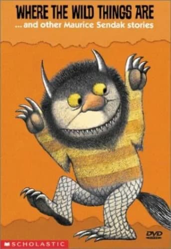 Where The Wild Things Are ... And Other Maurice Sendak Stories
