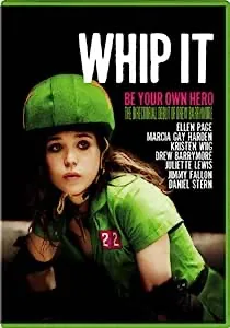 Whip It