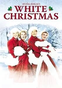 White Christmas Special Edition