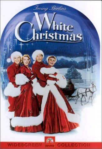 White Christmas Special Edition