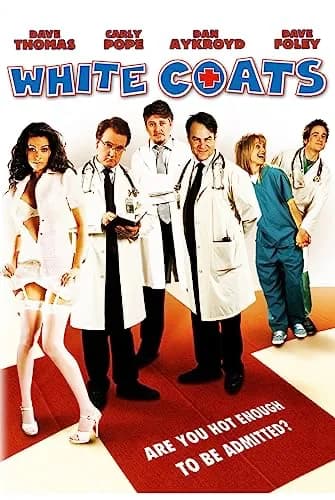 White Coats