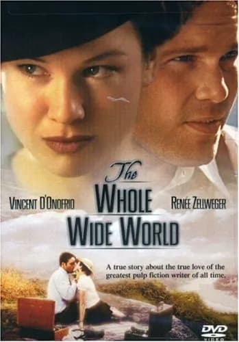 Whole Wide World