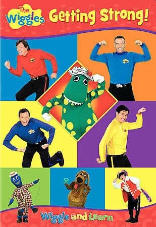 Wiggles: Getting Strong