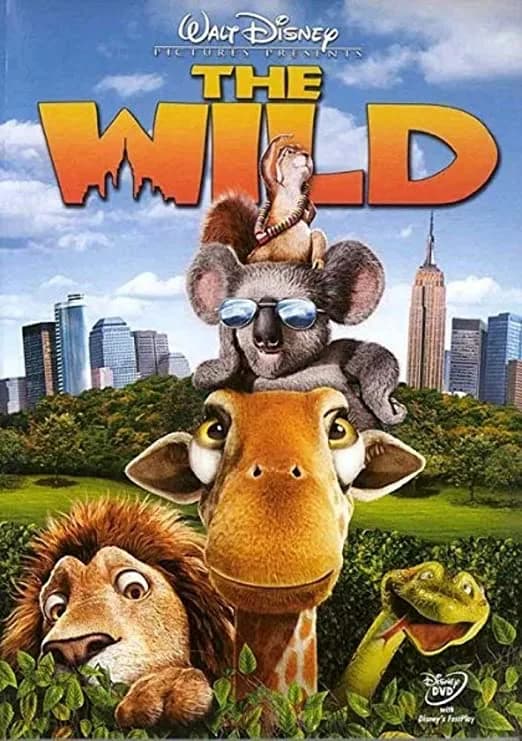 Wild