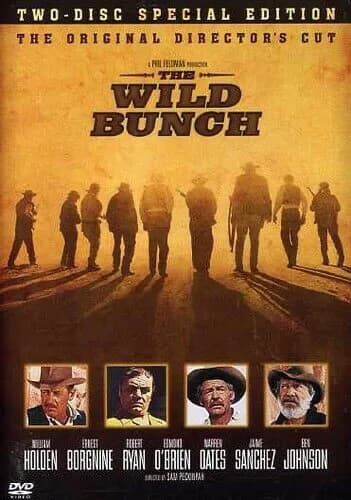 Wild Bunch Special Edition