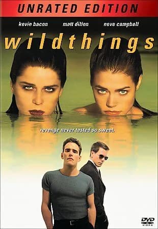 Wild Things