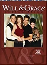Will & Grace: Season 3