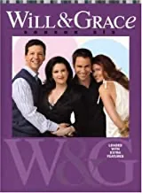 Will & Grace: Season 6