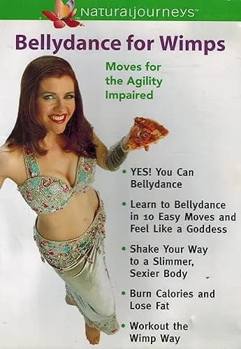 Wimps Series: Bellydance For Wimps
