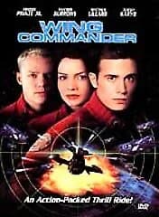 Wing Commander